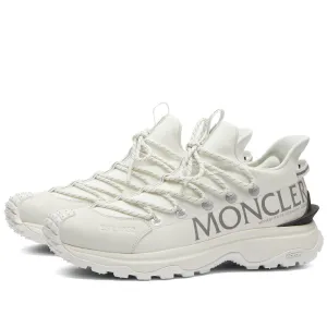 Moncler Trailgrip Lite2 sneakers, white