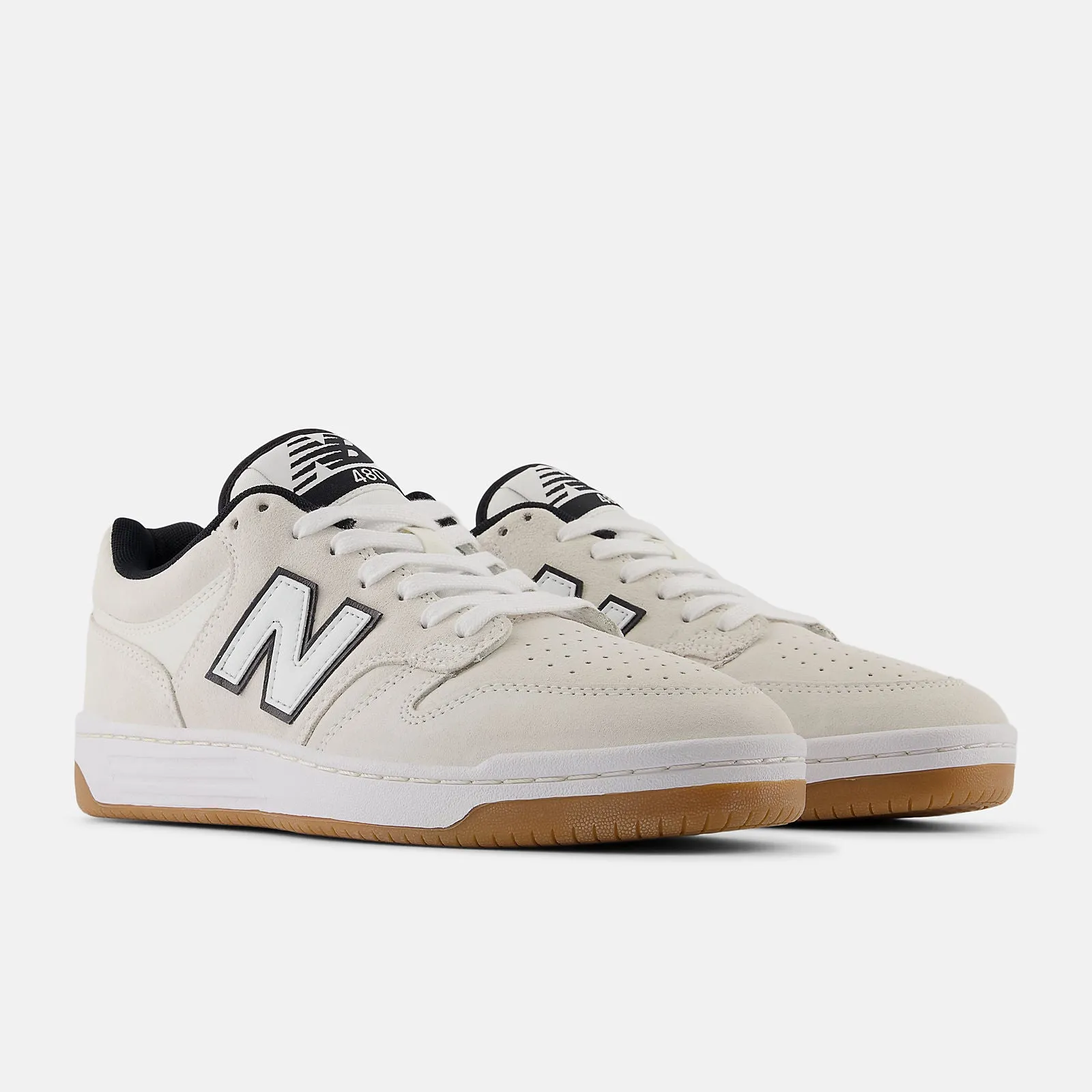 NB Numeric 480