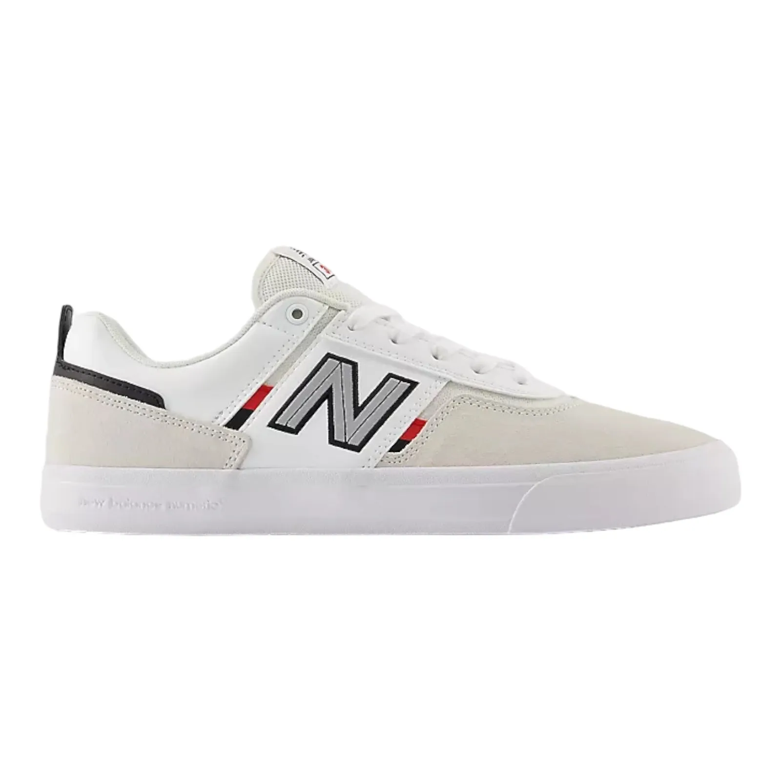 New Balance Numeric Jamie Foy 306 OLS White/Red