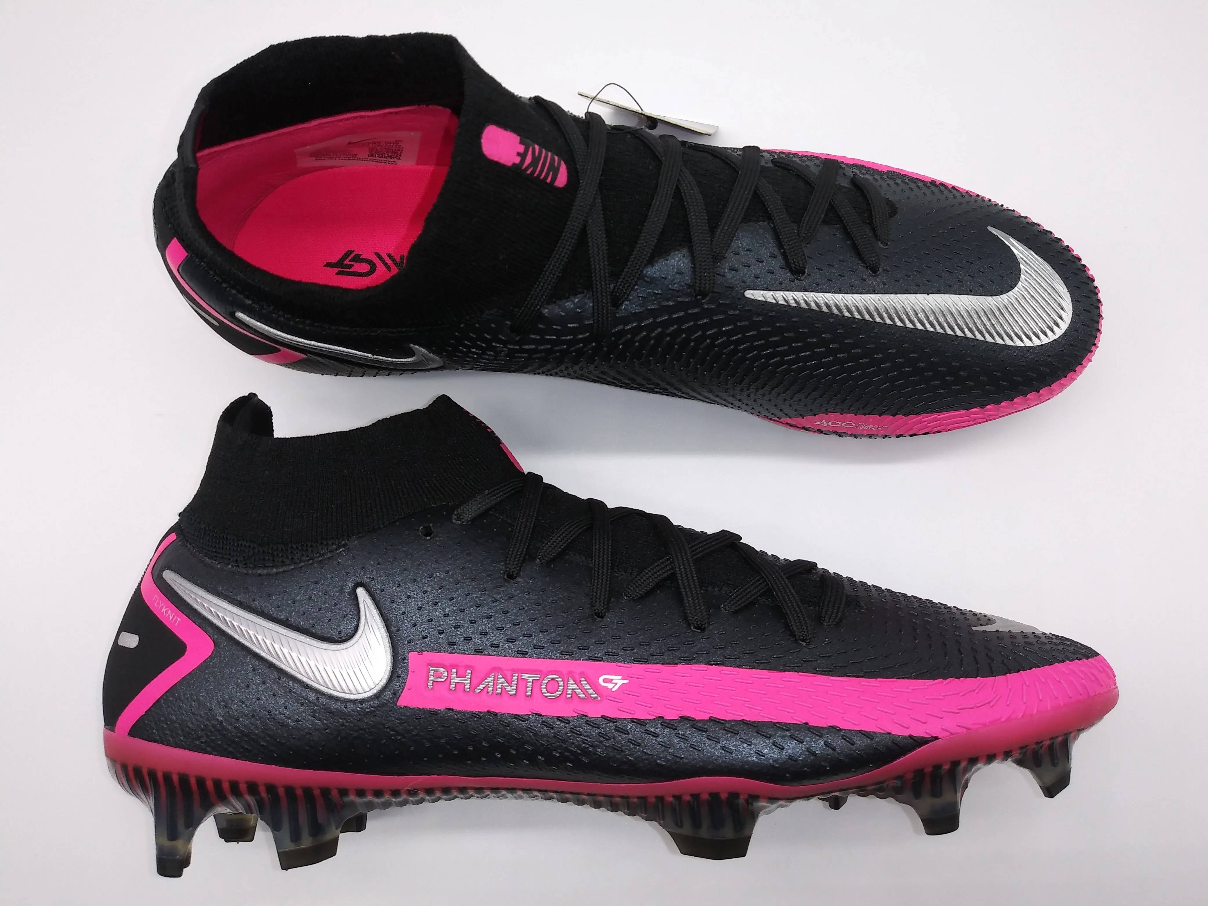 Nike Phantom GT DF Elite Dynamic Fit FG