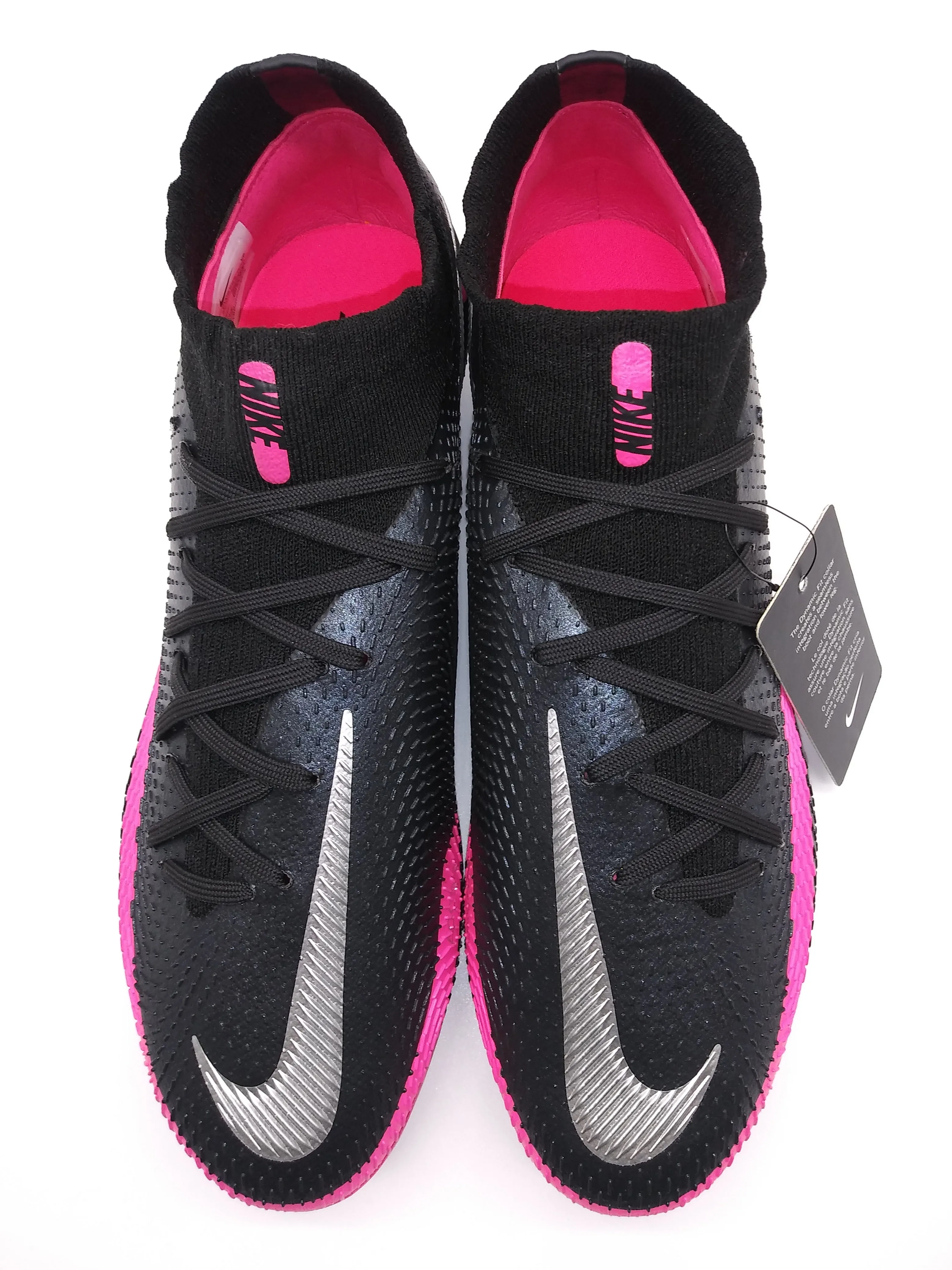 Nike Phantom GT DF Elite Dynamic Fit FG