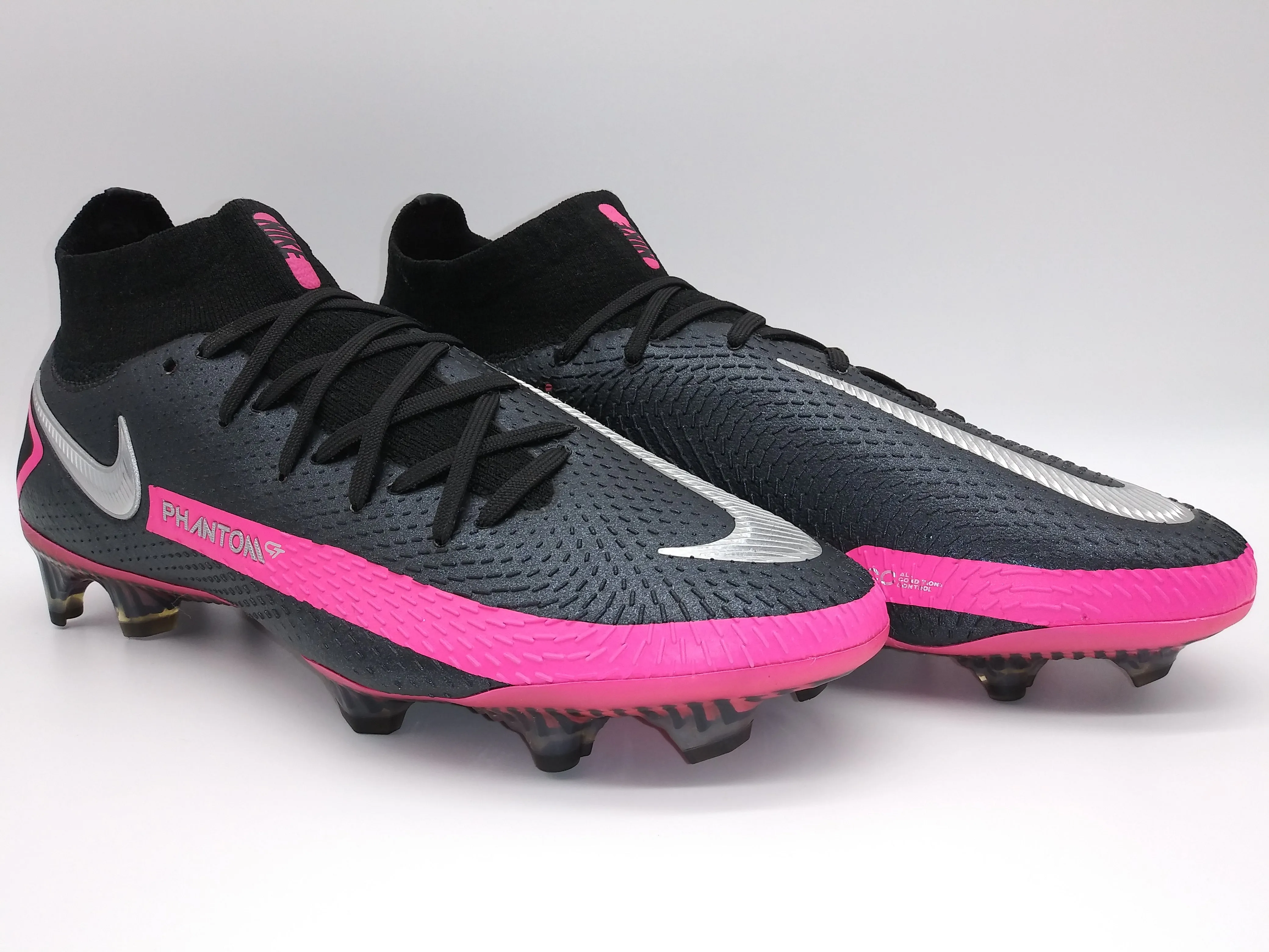 Nike Phantom GT DF Elite Dynamic Fit FG