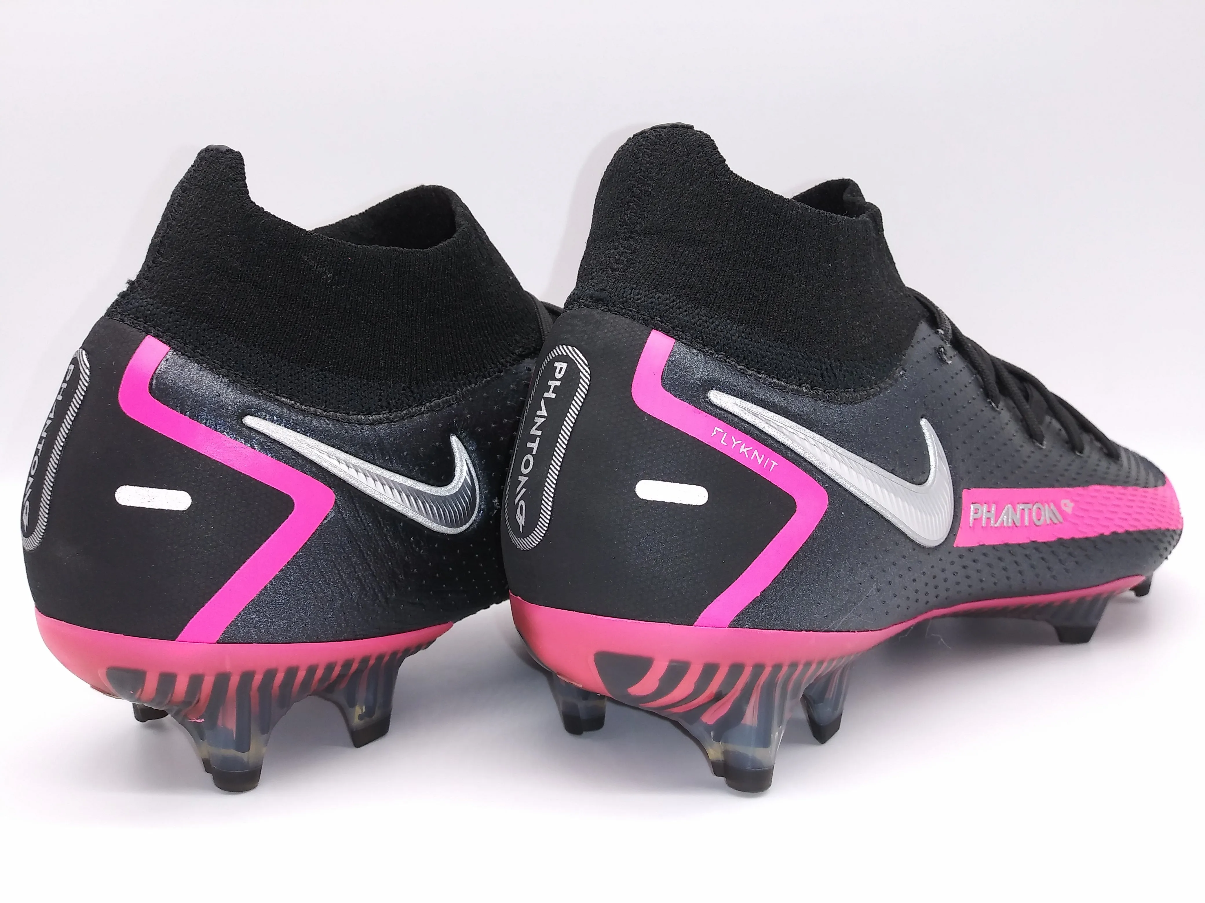 Nike Phantom GT DF Elite Dynamic Fit FG