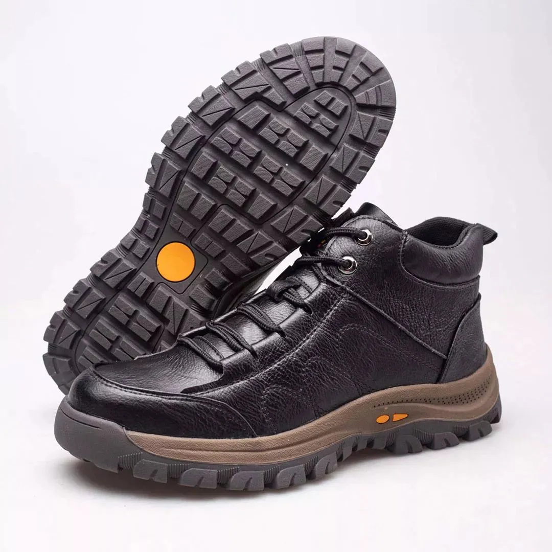 Orthopedic Safety Work Shoes