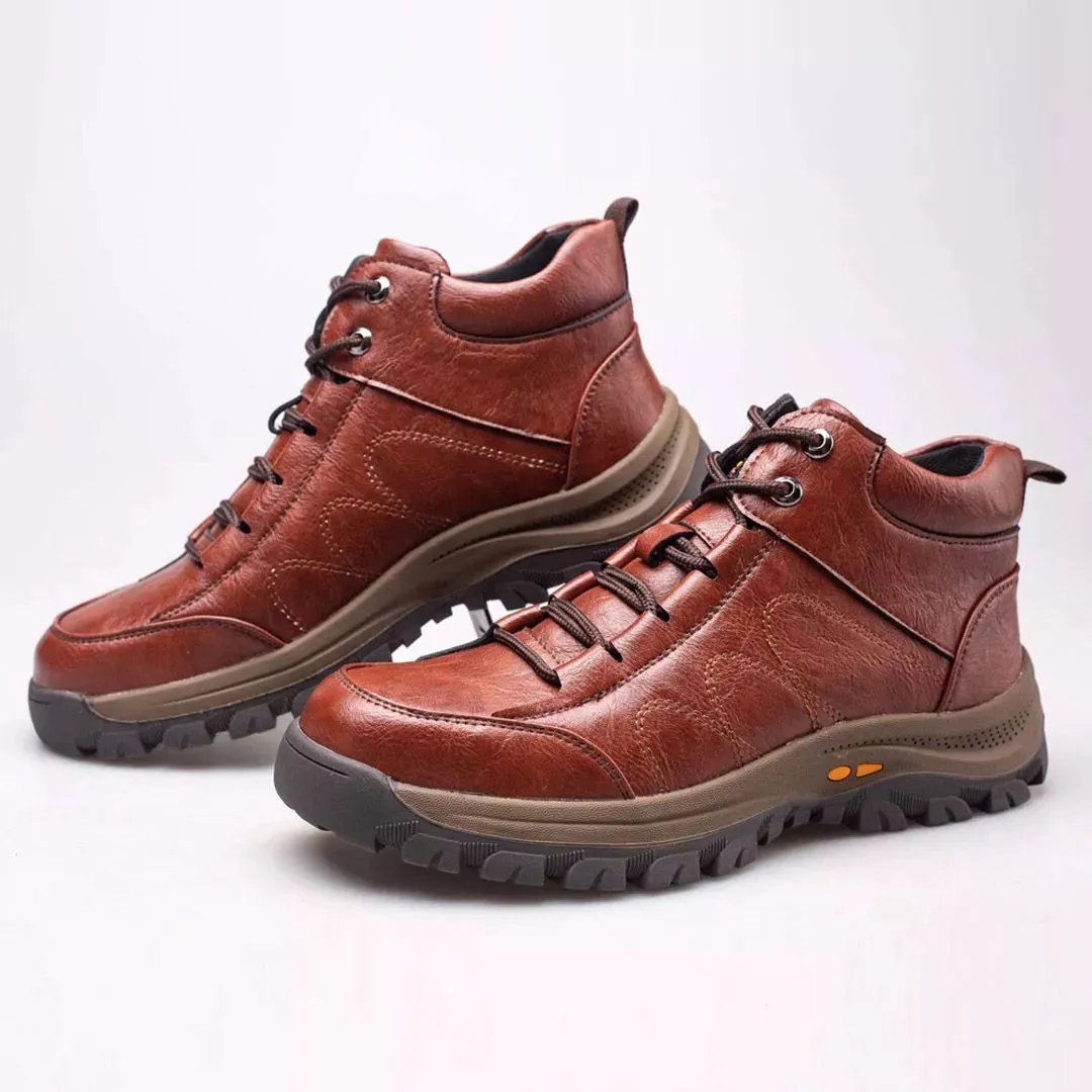 Orthopedic Safety Work Shoes