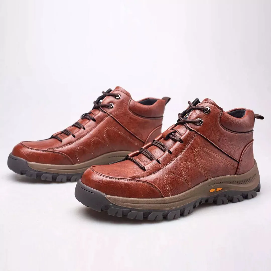 Orthopedic Safety Work Shoes