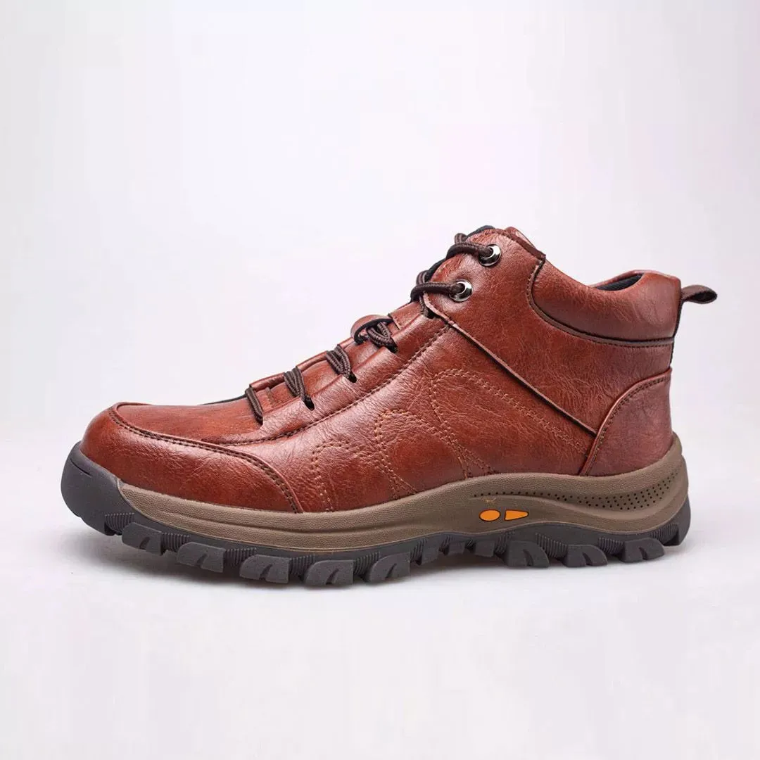 Orthopedic Safety Work Shoes