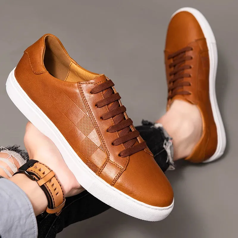 OXFY casual men's shoes