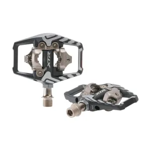 PD-M9120 XTR Mountain Bike Pedals - Trail