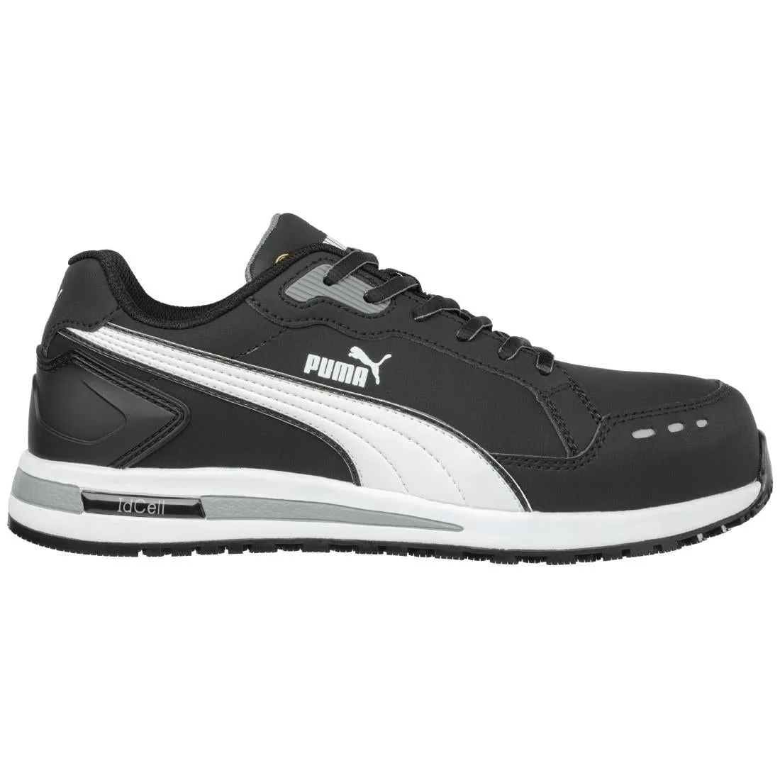 Puma Airtwist Safety Trainer - Size 41