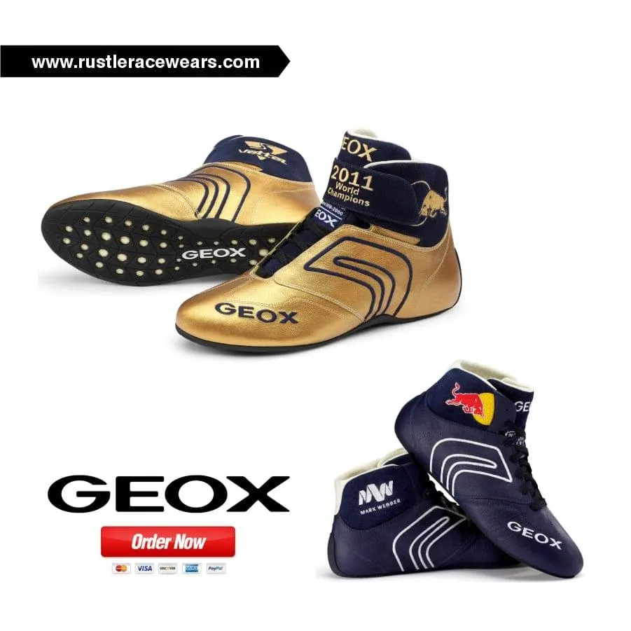 Redbull Racing Shoes