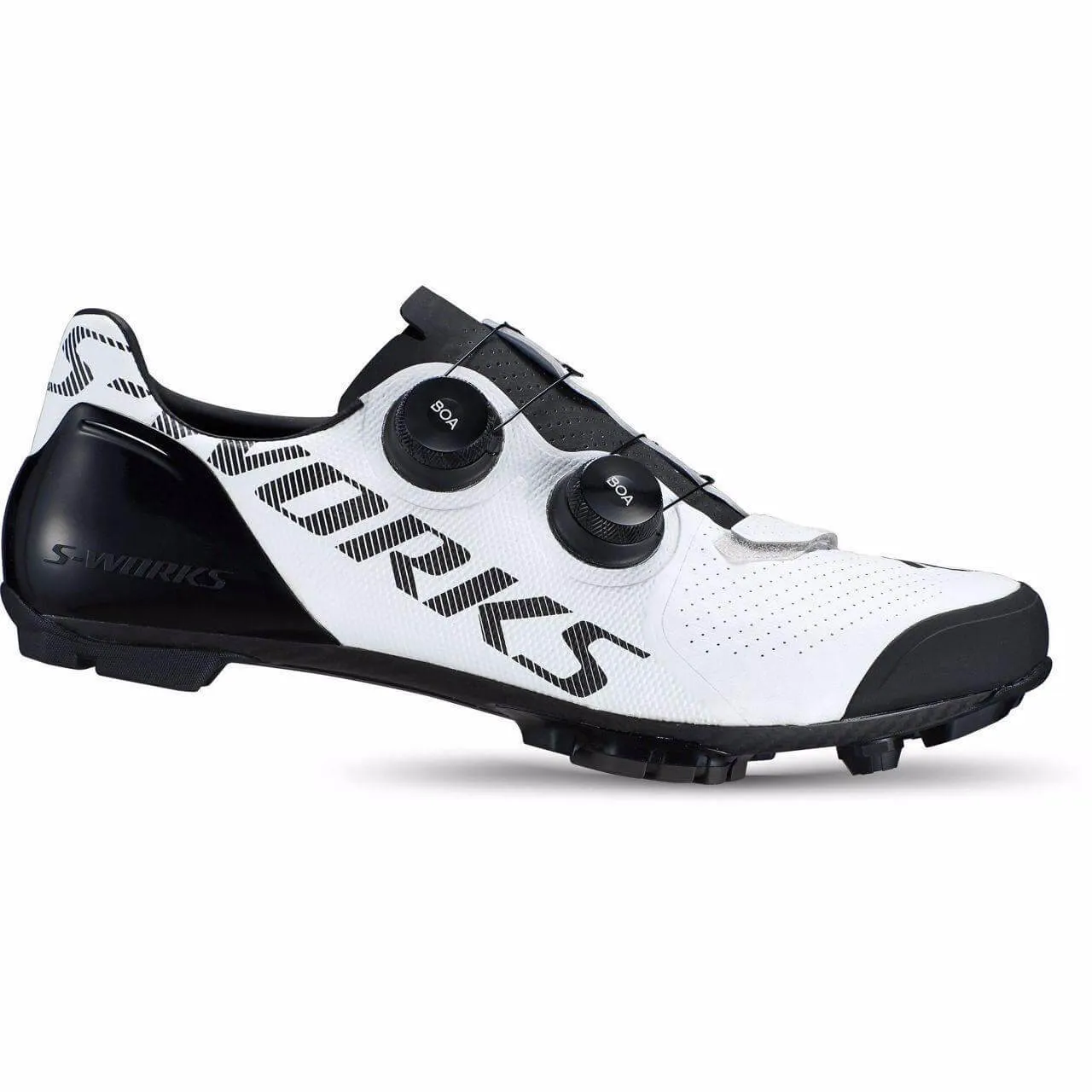 S-Works Recon Mountain Bike Shoe