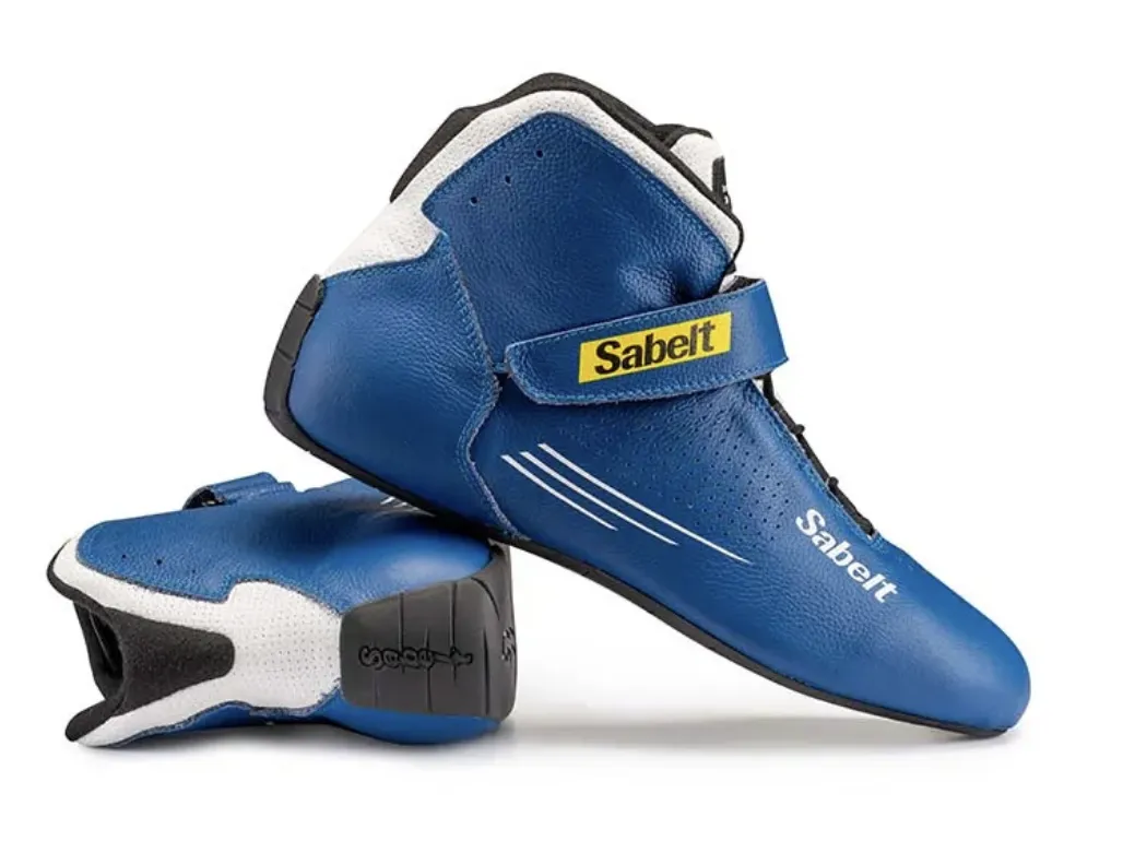 Sabelt Hero TB-9 Racing Shoes