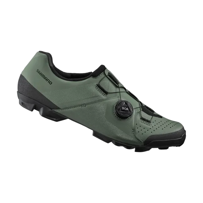 Shimano SH-XC300 Men's Boa Clipless Shoes