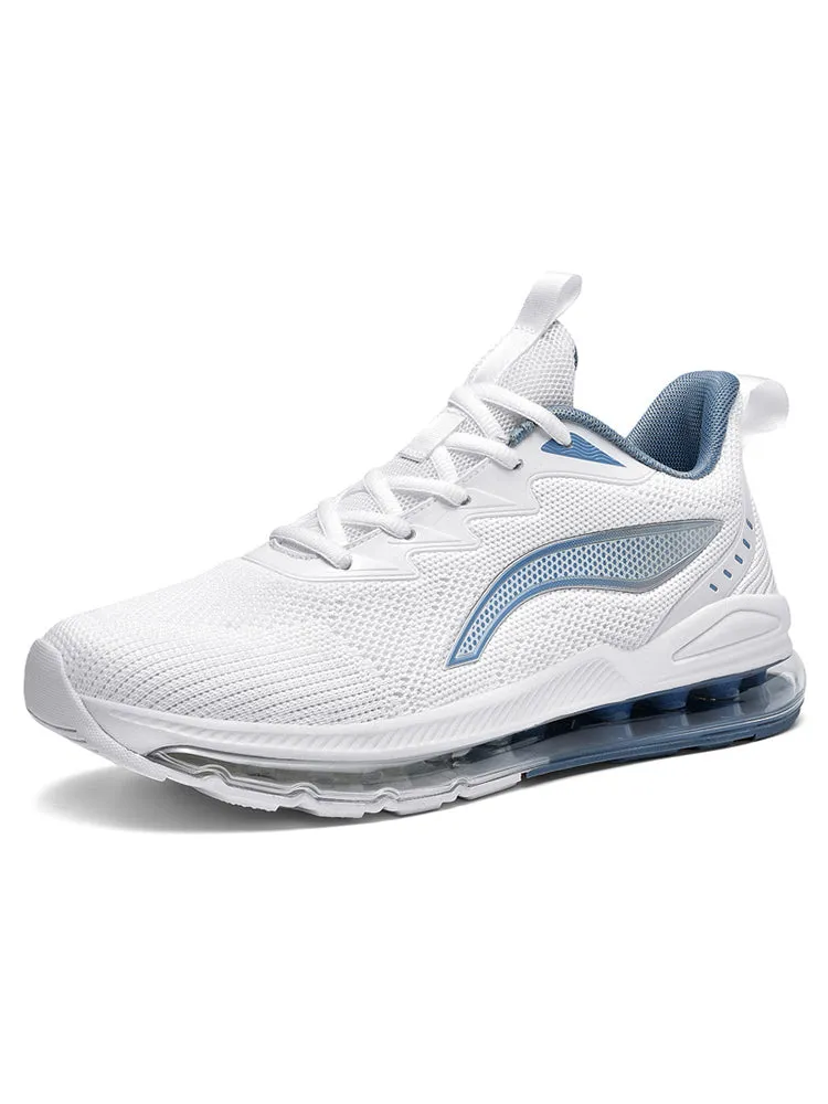 Shock Absorption Cushioned Casual Sporty Running Men'S Casual Shoes