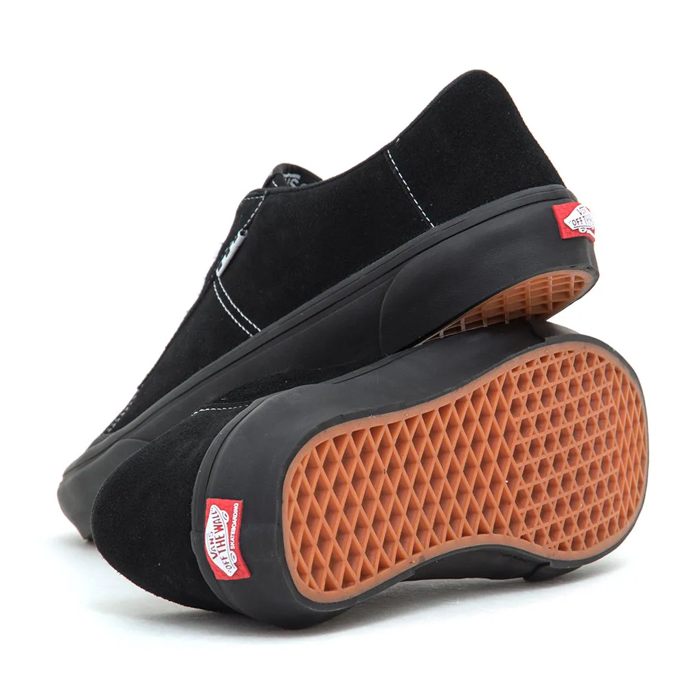 Skate Agah Vcu (Black / Black) VBU