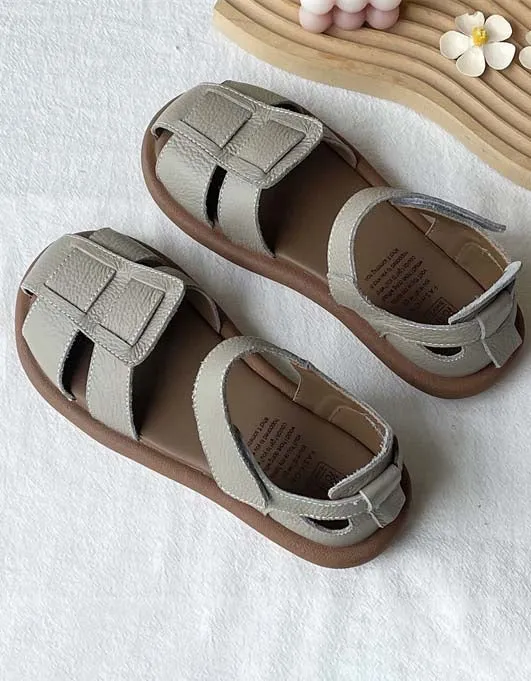 Soft Sole Comfortable Fisherman Sandals