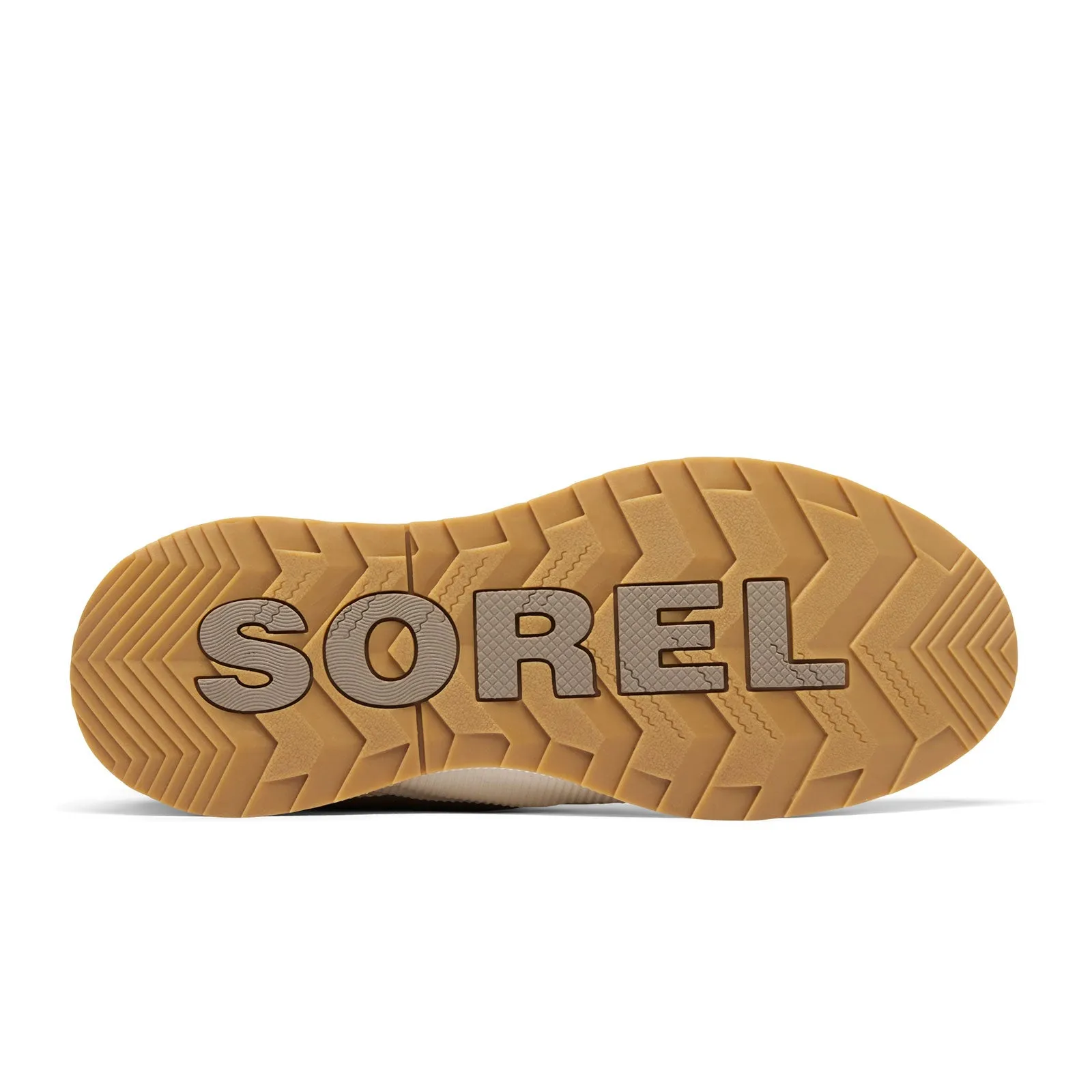 Sorel Out 'N About III Classic Waterproof Ankle Boot (Women) - Omega Taupe Leather/Bleached Ceramic Suede