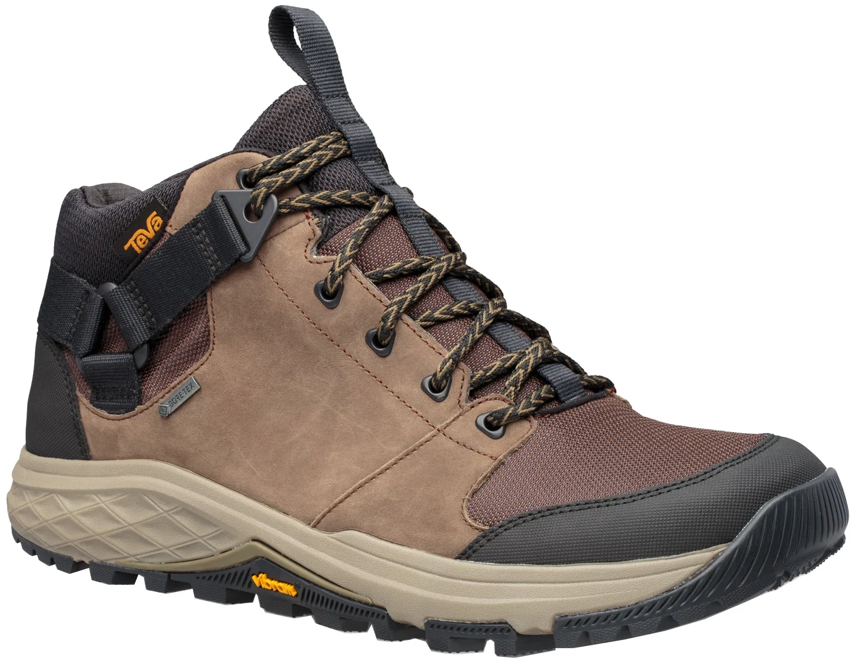 Teva Men's Grandview GTX Hiking Boot