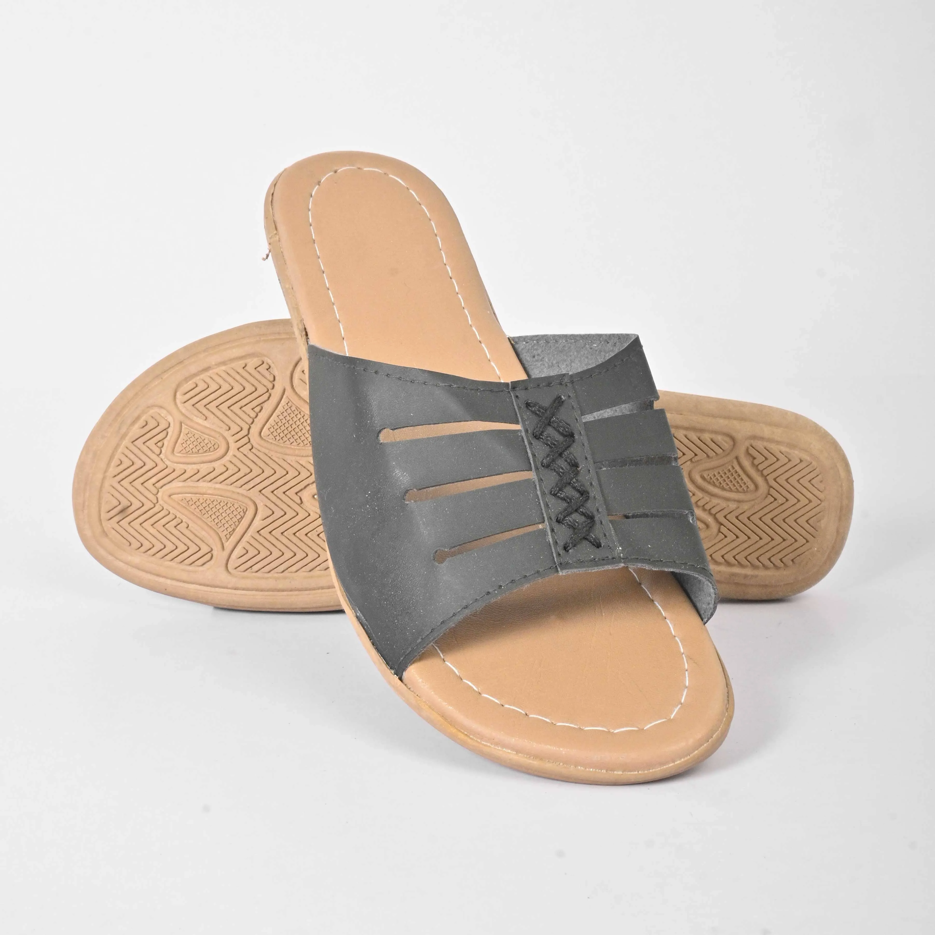 Women's Mount Craven Design Soft Chappal