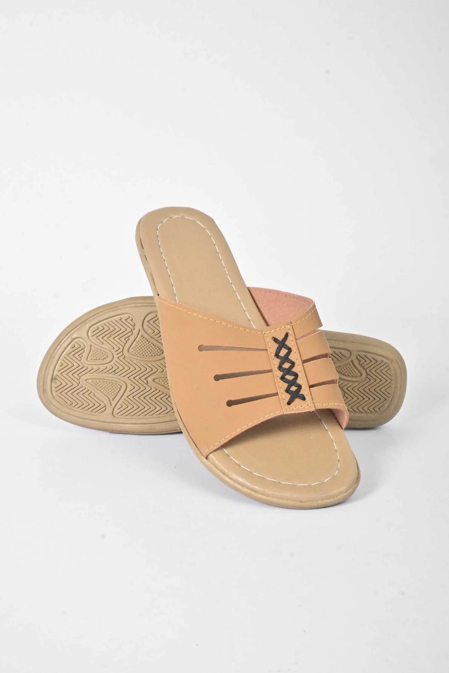 Women's Mount Craven Design Soft Chappal